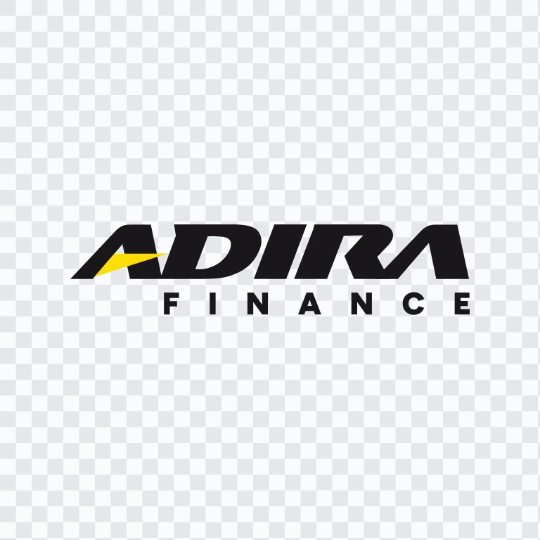 Adira Finance colored logo SVG