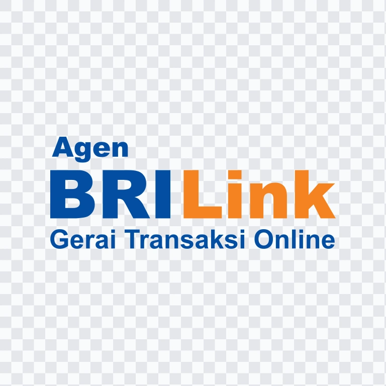 Agen BRILink colored logo SVG