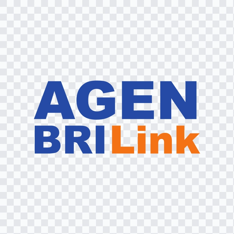 Agen BRILink colored logo SVG