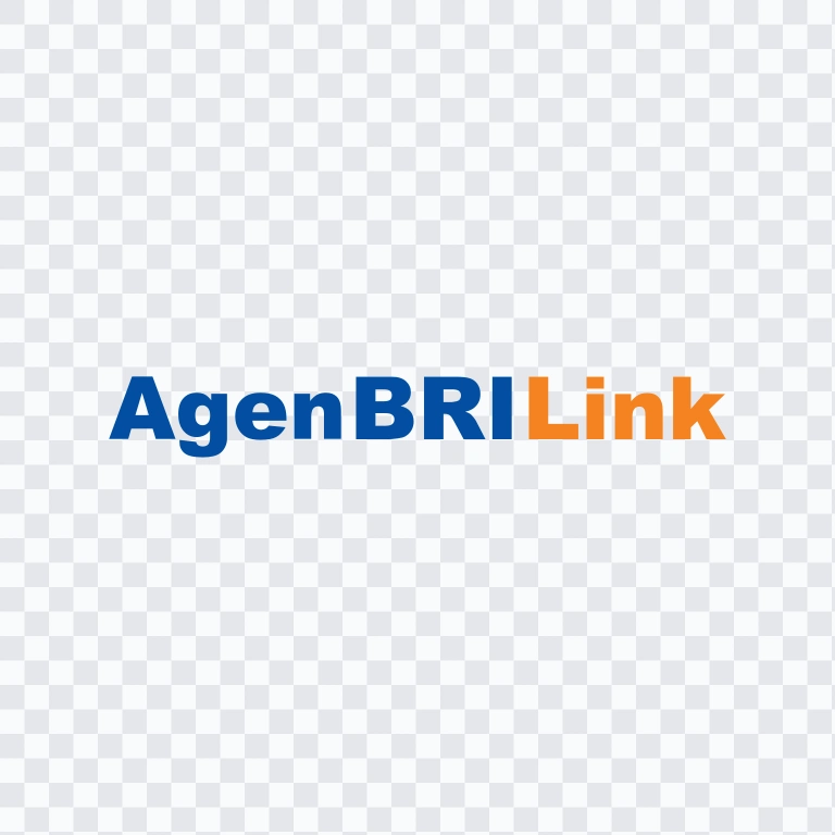 Agen BRILink colored logo SVG