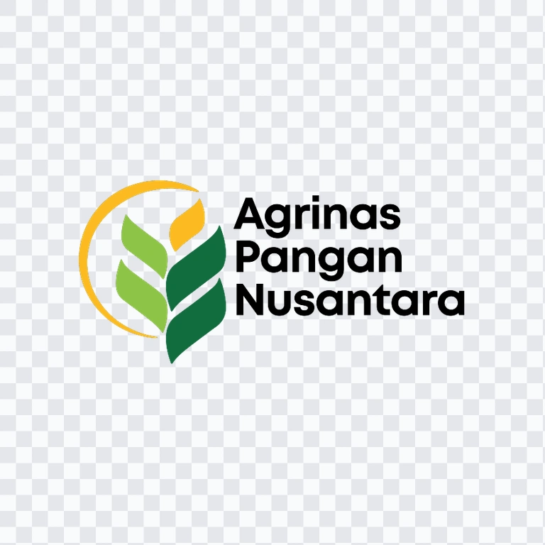 Agrinas Pangan Nusantara logo
