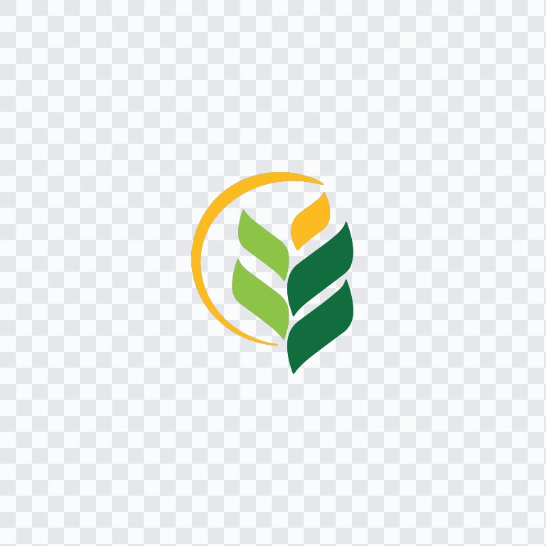 Agrinas Pangan Nusantara colored icon PNG