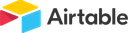 Airtable logo