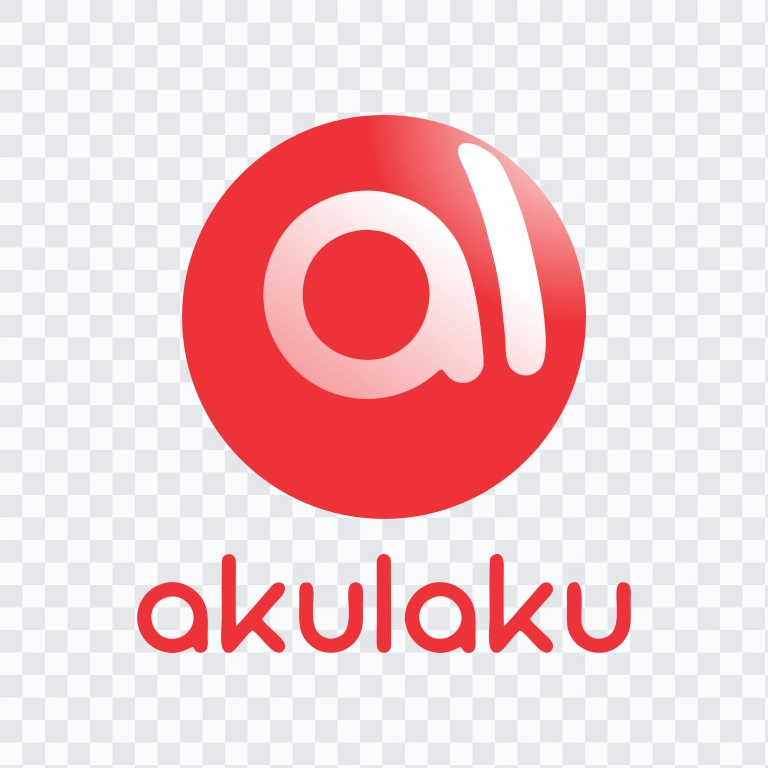 Akulaku colored logo SVG