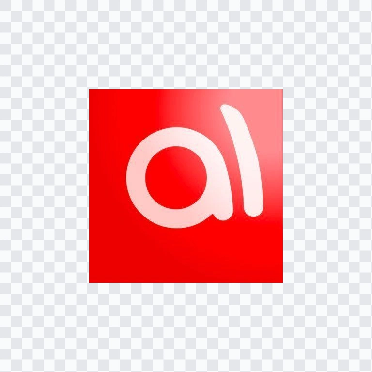 Akulaku colored icon PNG