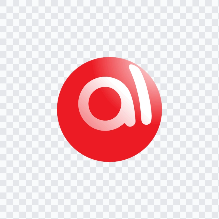 Akulaku colored icon PNG