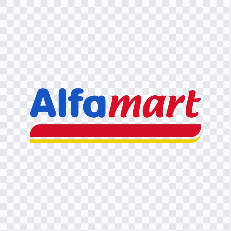 Alfamart logo