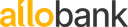 Allo Bank logo