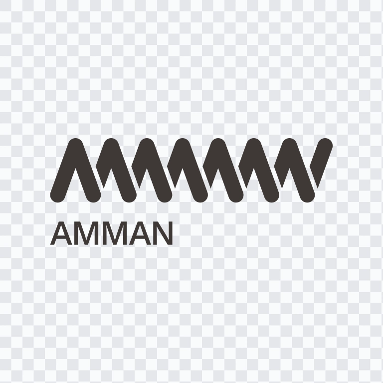 AMMAN logo