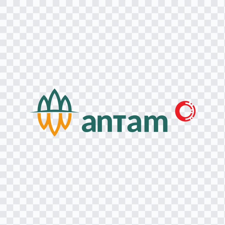 Antam logo