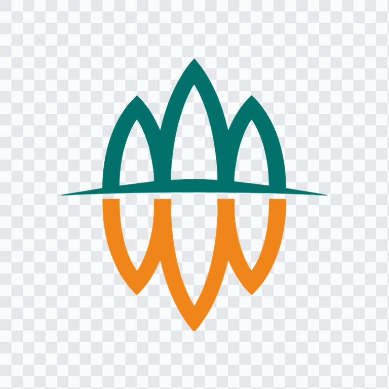 Antam colored icon SVG