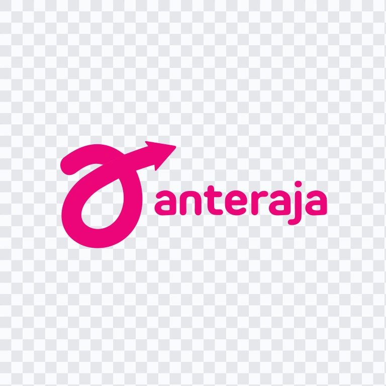 Anteraja logo