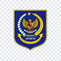 Apdesi colored logo SVG