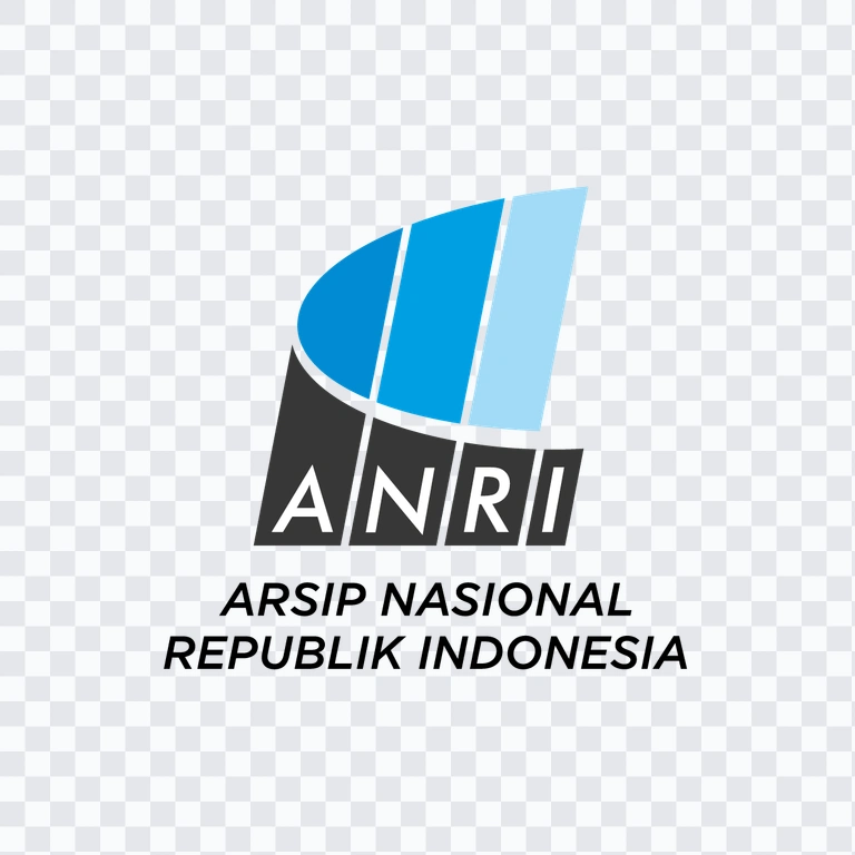 Arsip Nasional (ANRI) logo