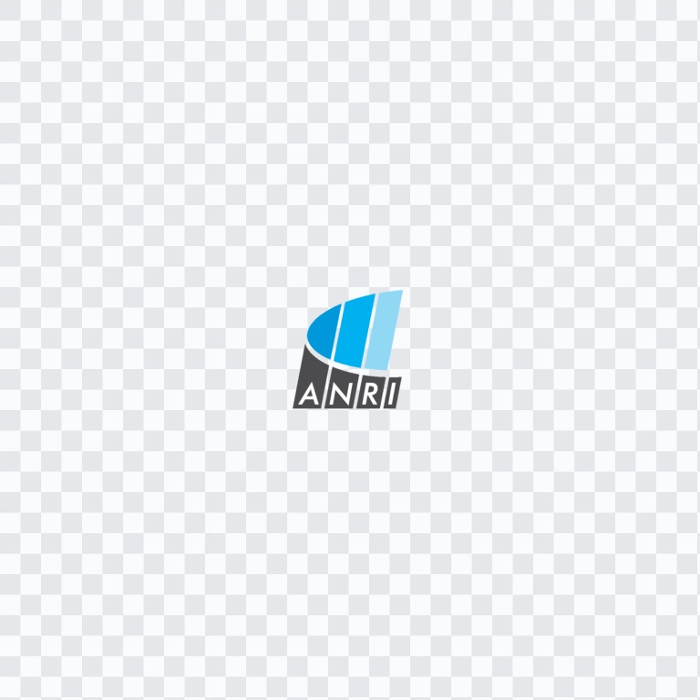 logo Arsip Nasional (ANRI) berwarna PNG
