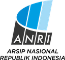 Arsip Nasional (ANRI) logo