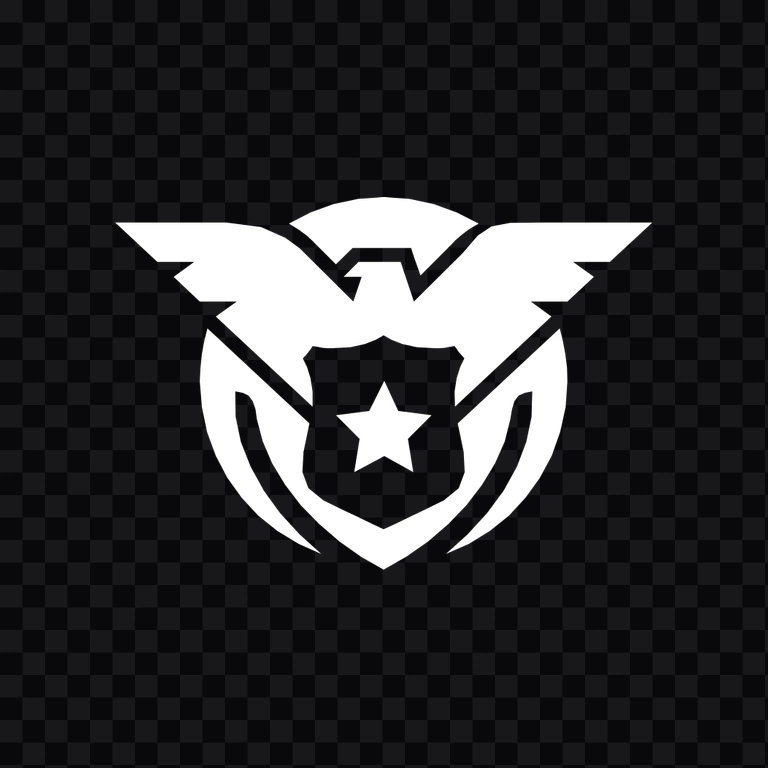 Asabri white icon PNG