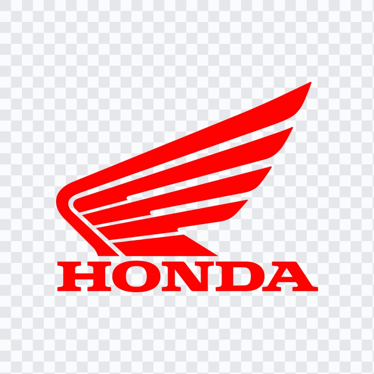 Astra Honda Motor (AHM) logo