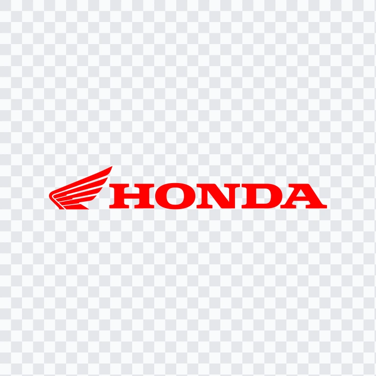 Astra Honda Motor (AHM) colored logo SVG
