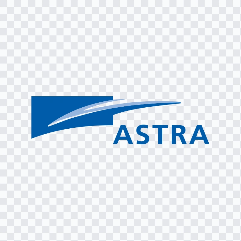 Astra logo
