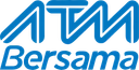 ATM Bersama logo