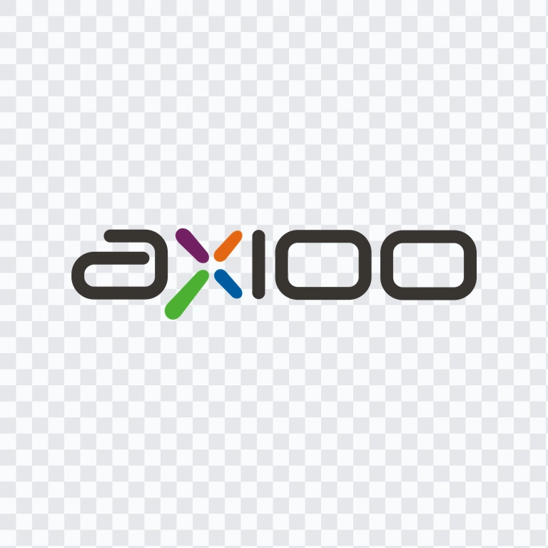 Axioo logo
