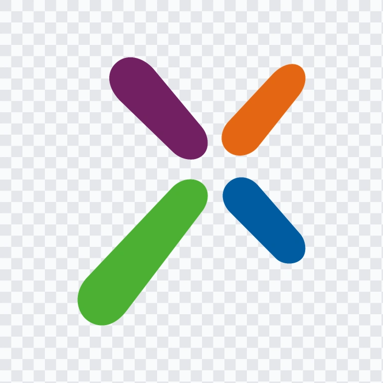 Axioo colored icon PNG