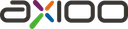 Axioo logo