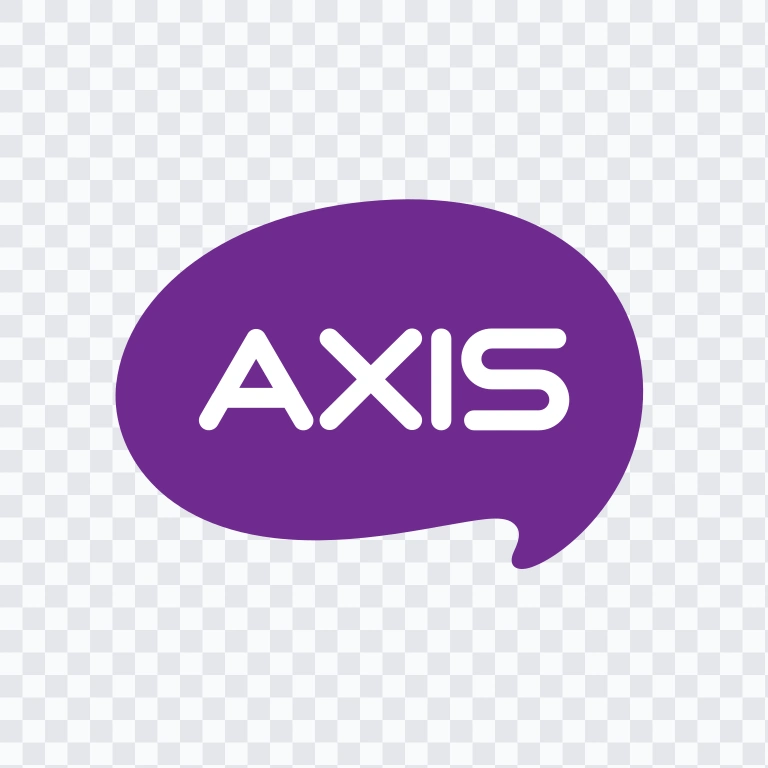 AXIS colored logo SVG