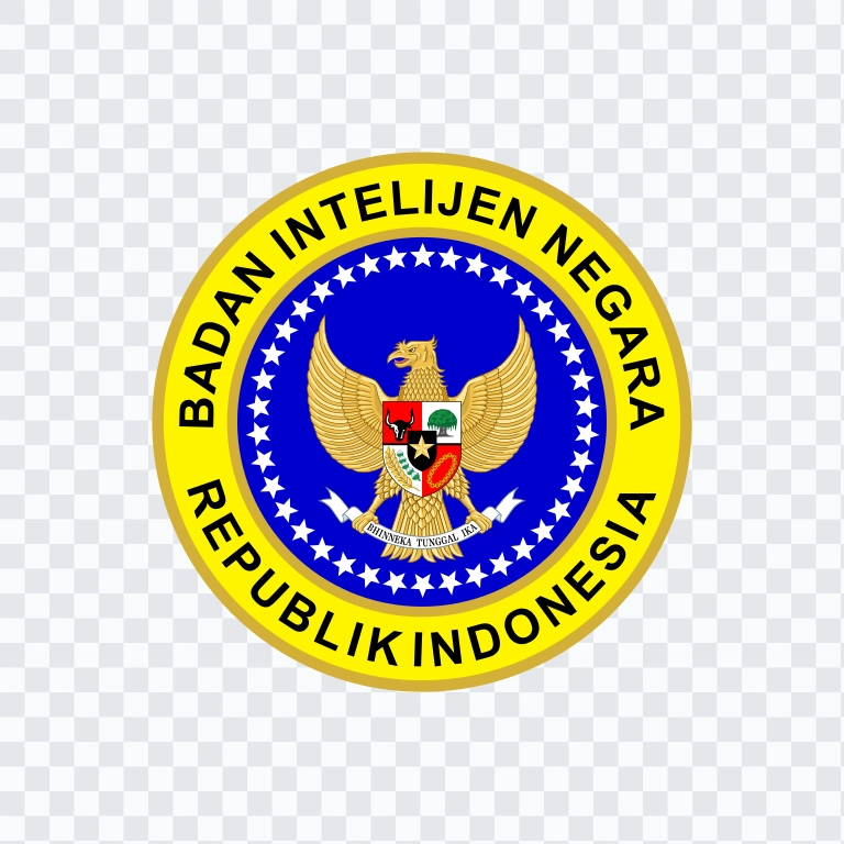 Badan Intelijen Negara / BIN logo