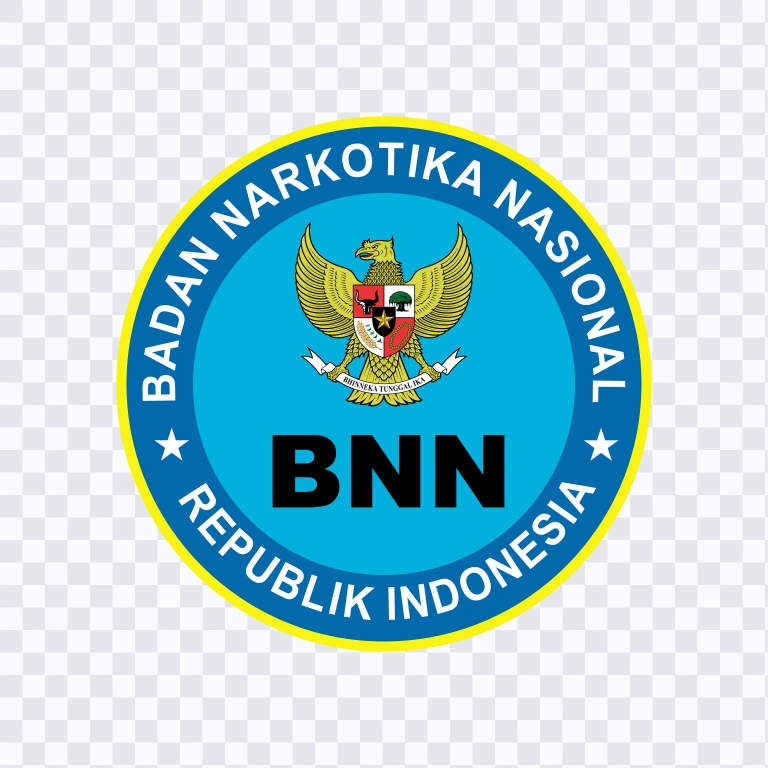 Badan Narkotika Nasional / BNN logo
