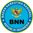 Badan Narkotika Nasional / BNN logo
