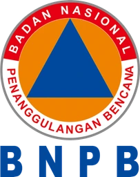 Badan Nasional Penanggulangan Bencana (BNPB) logo