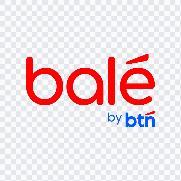 balé by BTN logo