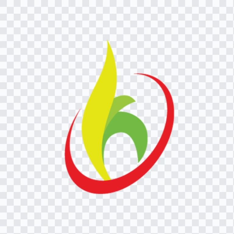 Bank Aceh colored icon PNG