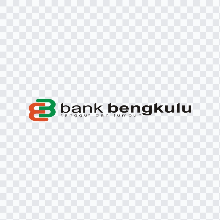 Bank Bengkulu colored logo SVG
