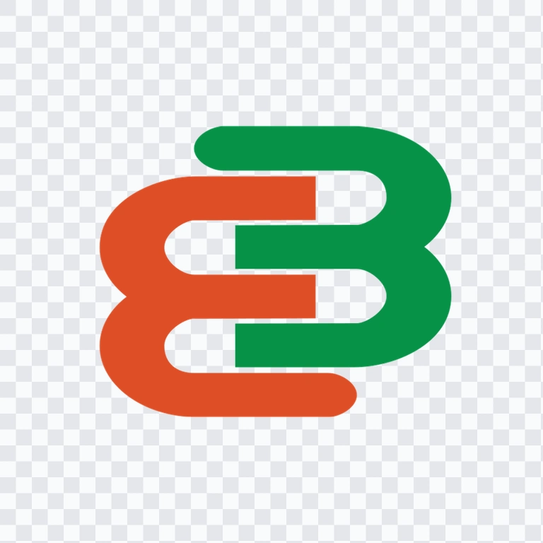 Bank Bengkulu colored icon PNG