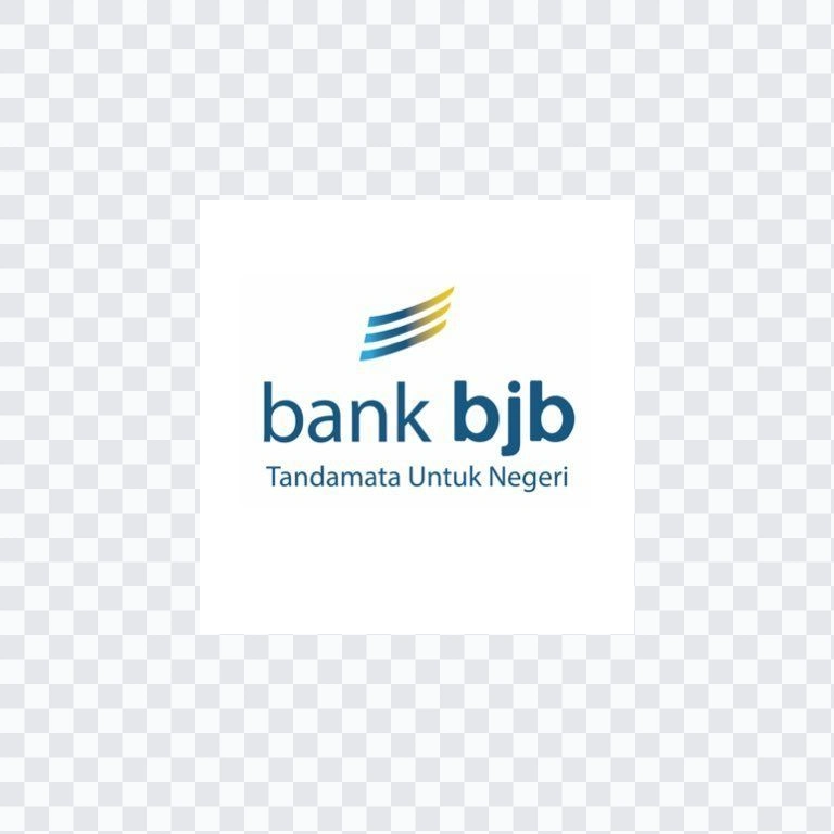 Bank bjb colored icon PNG