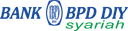 Bank BPD DIY Syariah logo