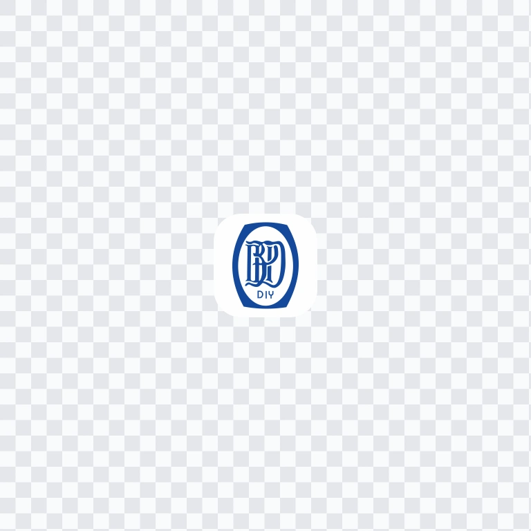 Bank BPD DIY colored icon PNG
