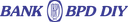 Bank BPD DIY logo