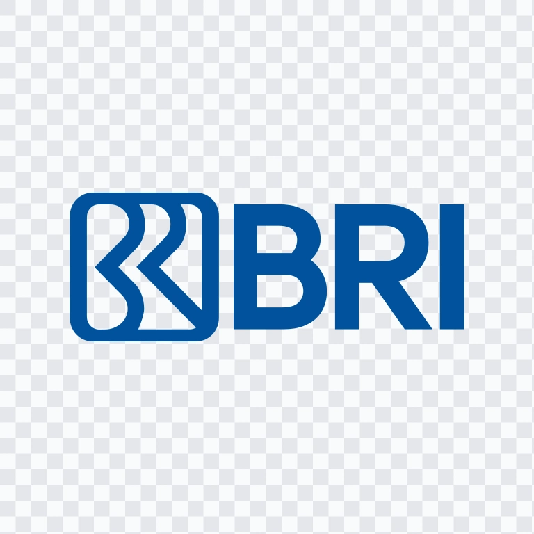 Bank Rakyat Indonesia (BRI) logo