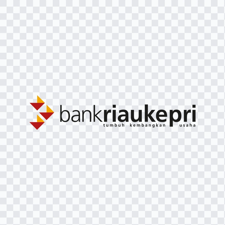BRK Syariah colored logo SVG