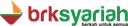 BRK Syariah logo