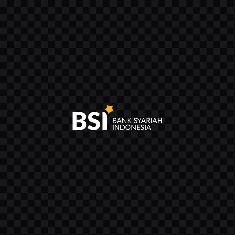 Bank BSI light logo PNG