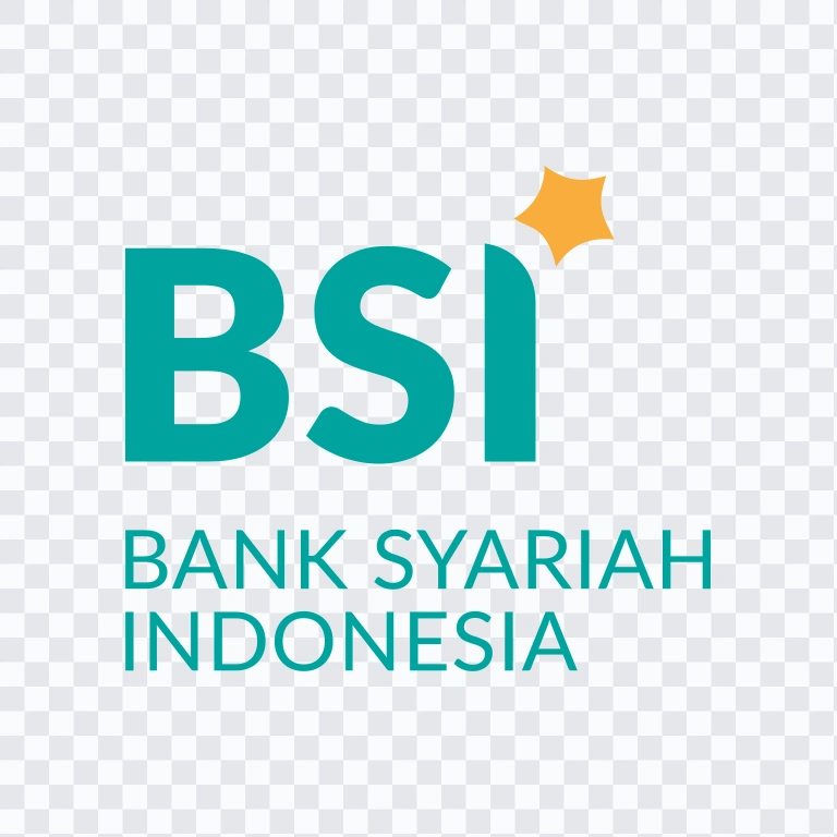 Bank BSI Vertical colored logo SVG
