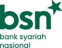 Bank BSN logo