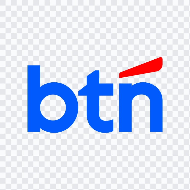 Bank BTN logo