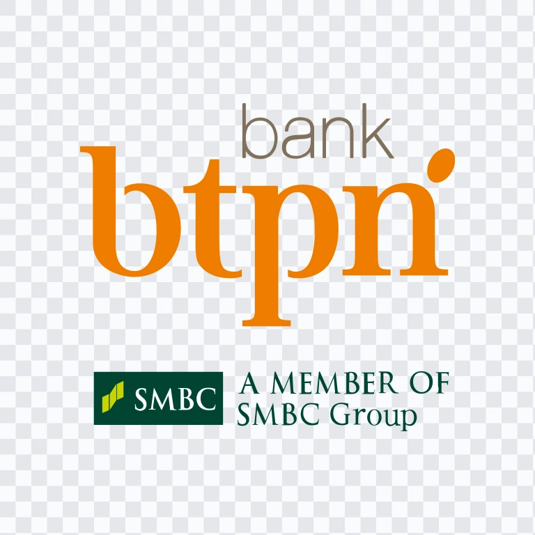 Bank BTPN logo