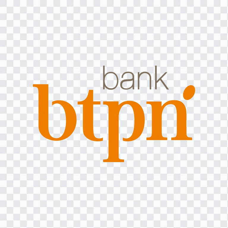 Bank BTPN colored other SVG